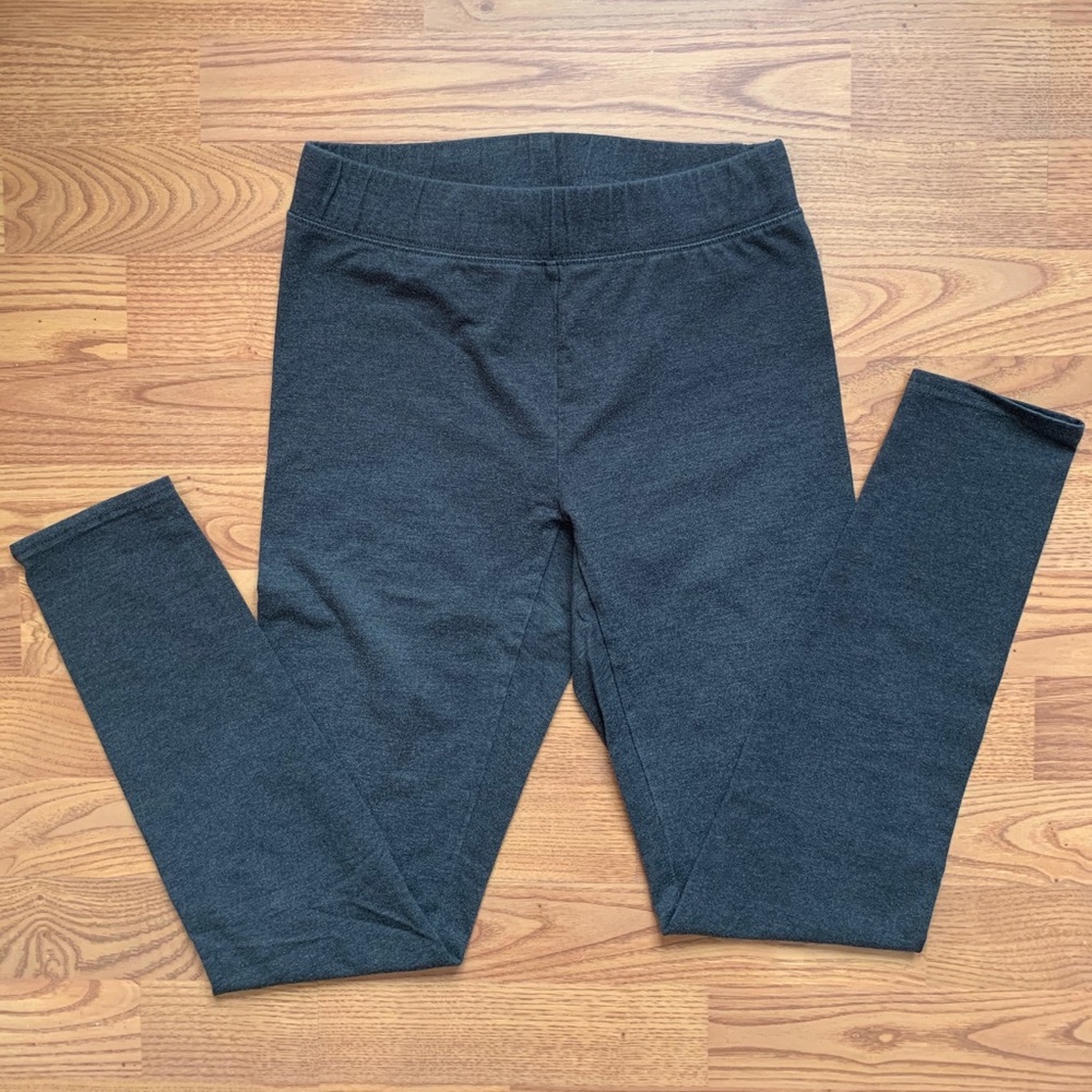 Dark Gray American Eagle Leggings